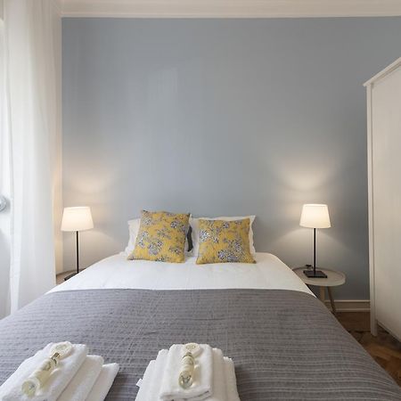 Apartamento Junto A Fonte Luminosa Lissabon Exterior foto