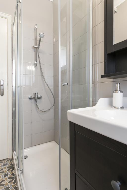 Apartamento Junto A Fonte Luminosa Lissabon Exterior foto