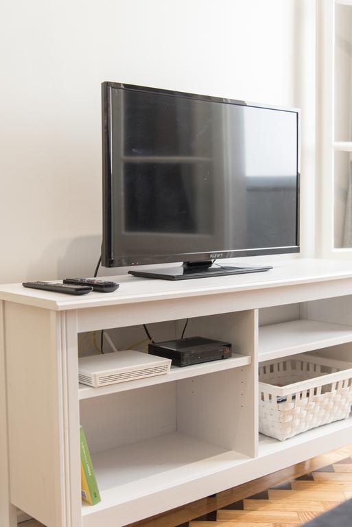 Apartamento Junto A Fonte Luminosa Lissabon Exterior foto